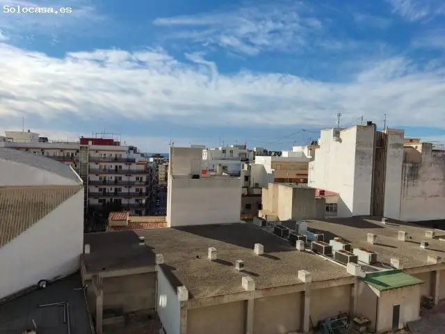 Atico Duplex En Venta Benidorm Centro