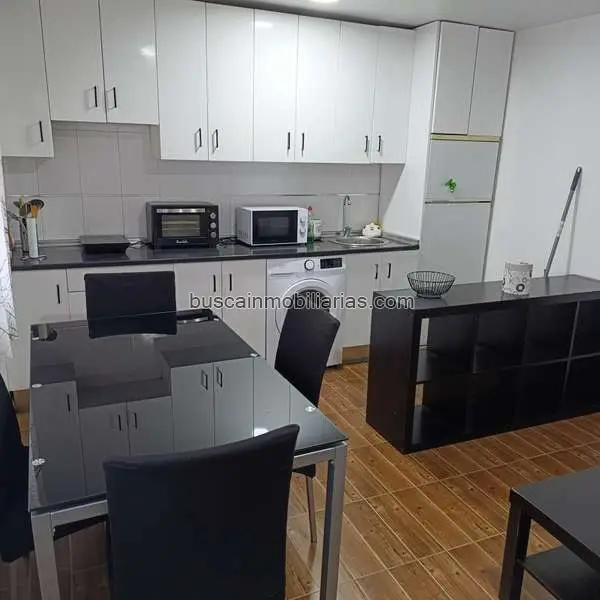 Piso Reformado en Salamanca 2 Dormitorios Sin Gastos Comunidad