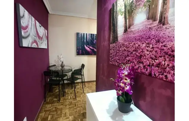 Alquiler Habitacion 120m2 Alcalá Henares Cerca Universidad