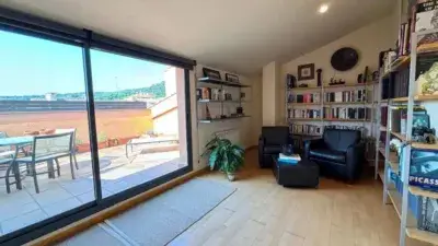 Atico en venta en Carrer de Luis Companys