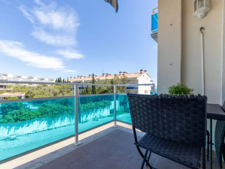Apartamento 2 Dormitorios Alcanar