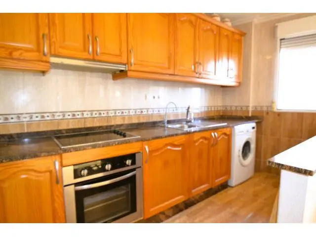 Apartamento cerca de la playa en Torrevieja