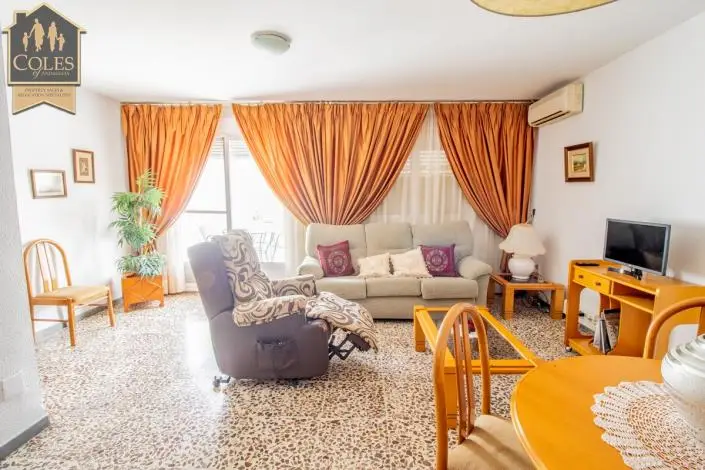 Casa 3 Dormitorios Los Gallardos