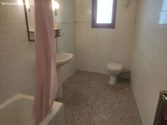 Piso 4 Dormitorios Almansa San Roque 130m2