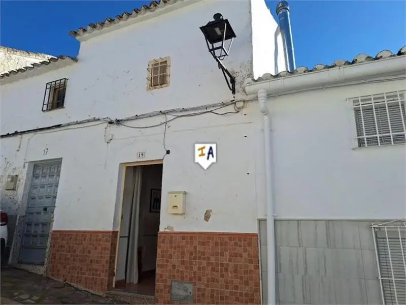 Casa Adosada 2-3 Dormitorios La Carrasca Jaén