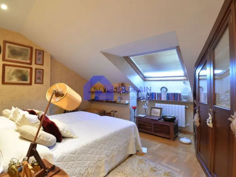 Piso en Venta Pola de Siero Asturias 2 Dormitorios Garaje Trastero
