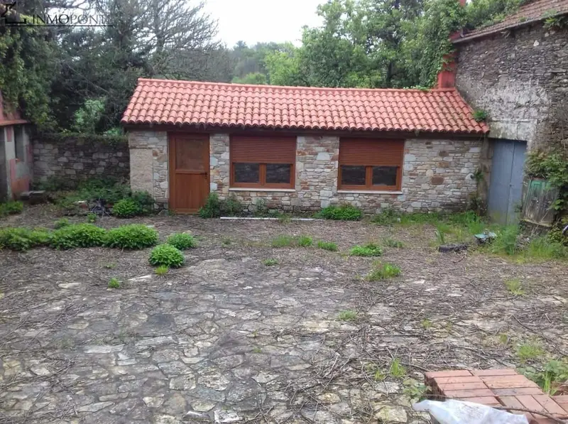Finca/Casa Rural en venta en A Estrada, Pontevedra