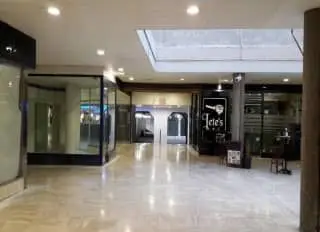 Local en Venta Valladolid 19m2 Calle Santiago