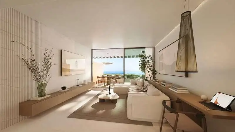 Apartamentos en Venta Fuengirola Malaga Cerca de la Playa