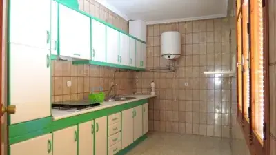 Casa en venta Piscina Ribera 240m2 3 plantas