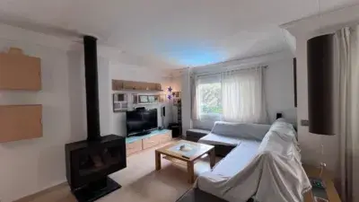 Casa en alquiler en Costa de La Calma