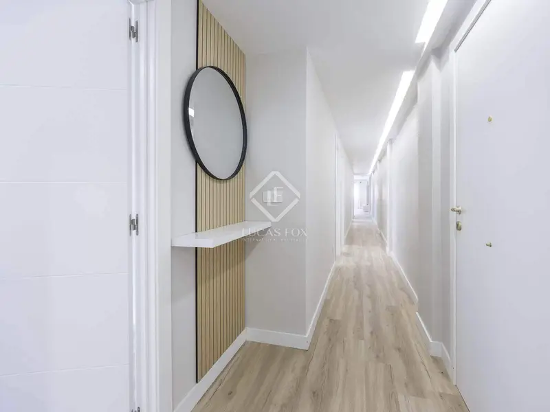 Apartamento Moderno en Valencia Cerca de la Playa