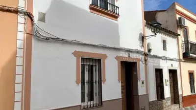 Casa en venta en Calle de San Lorenzo, cerca de Calle de Hernando de Soto