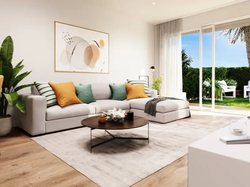 Venta Apartamento de Lujo Los Montesinos
