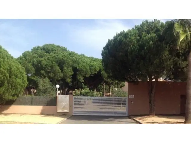 Adosado Novo Sancti Petri Vistas Golf Playa Barrosa