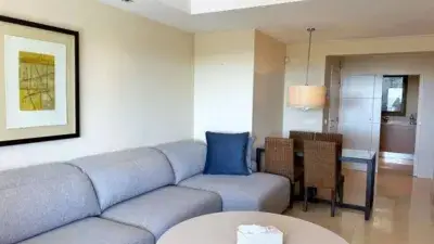 Apartamento en Alquiler La Quinta Benahavis