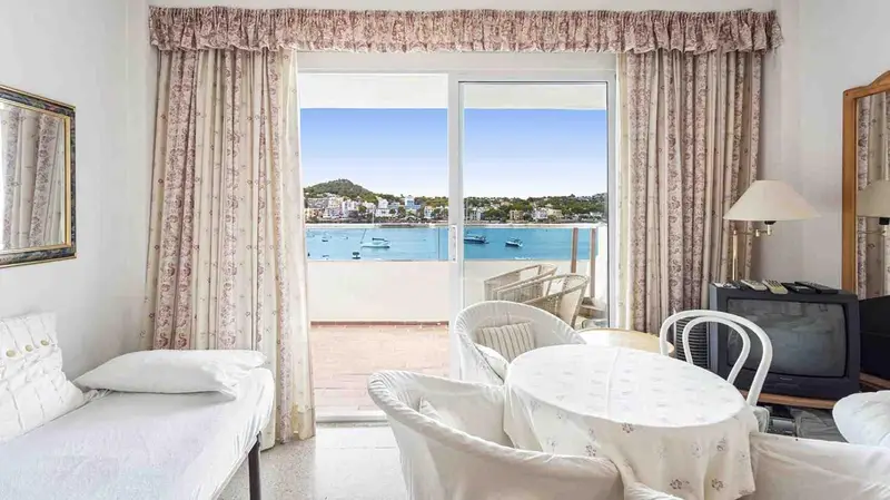Apartamento en venta en Santa Ponsa, Calvià, Mallorca