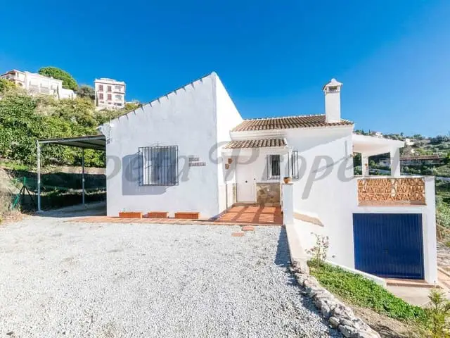 Finca de 3 Dormitorios en Venta