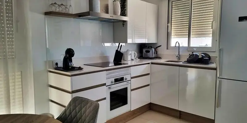 Adosado de Lujo en Ciudad Quesada 2 Dormitorios