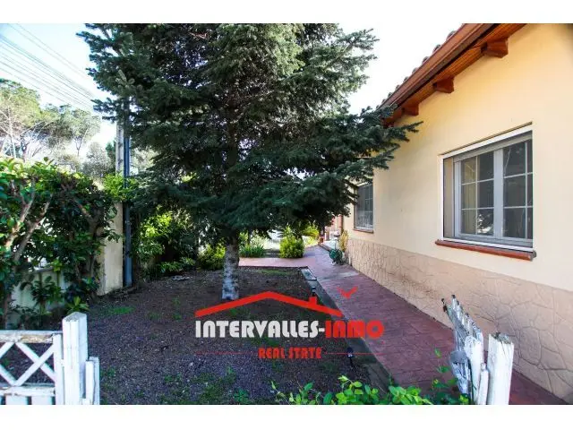 Chalet en Venta Can Valls Espectaculares Vistas 4 Habitaciones