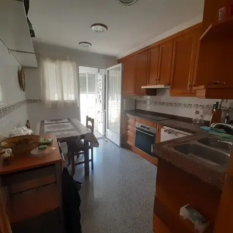 Venta Piso 180m2 Novelda Colegio Jorge Juan 4 Dormitorios