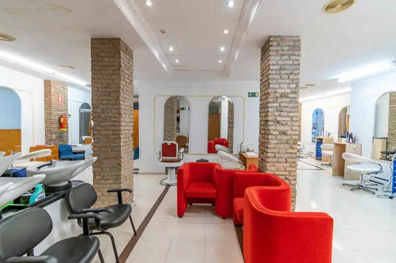 Venta Local Comercial Parque Nueva Granada 193m2