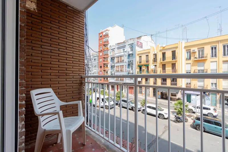 Piso en venta en El Calvari, València ciudad, Valencia