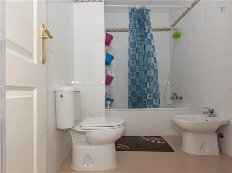 Apartamento en Alquiler Montequinto Sevilla