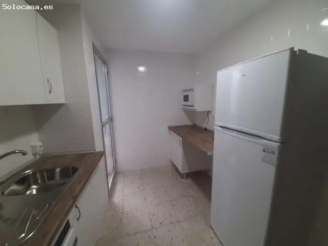 Piso Estudiantes en Caceres