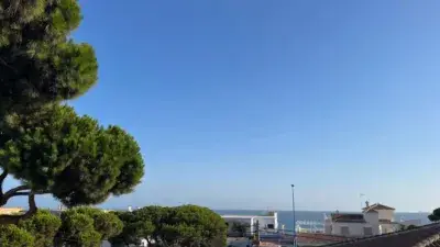 Chalet Adosado Cerca de la Playa de Mazagón