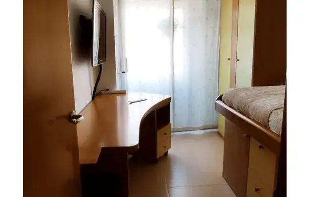 Alquiler de Habitacion en Barcelona Piso Amueblado