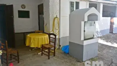 Casa en Venta Villaluenga del Rosario