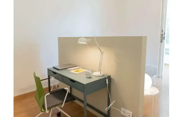 Alquiler de Habitaciones en Provenza Barcelona
