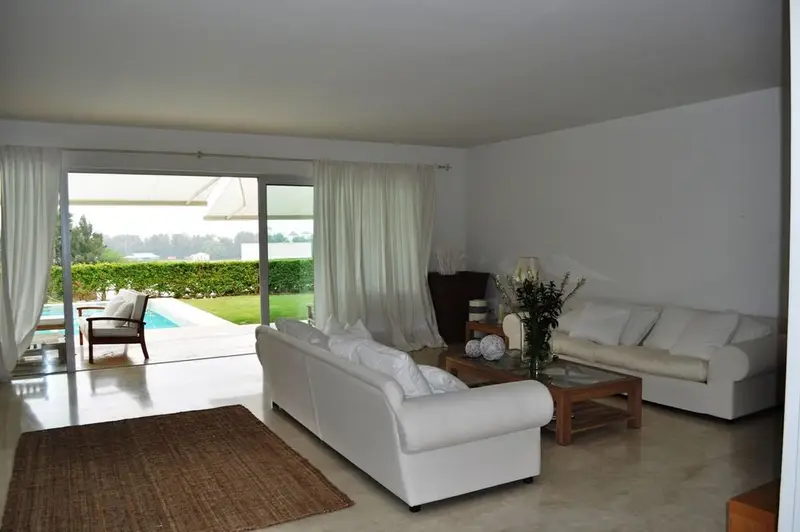 Apartamento 4 Dormitorios 5 Banos Piscina Privada Jardin Sur