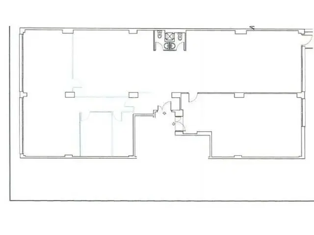 Oficina en Venta en Edificio Industrial Barcelona