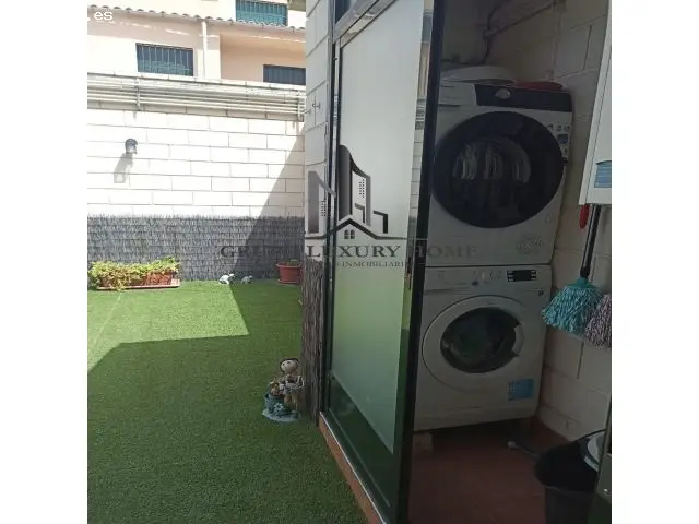 Adosado en Imaginalia Venta o Alquiler con Opcion a Compra