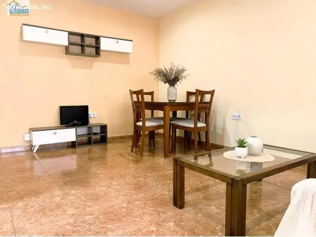 Alquiler Piso Don Benito Zona Las Albercas 3 Dormitorios
