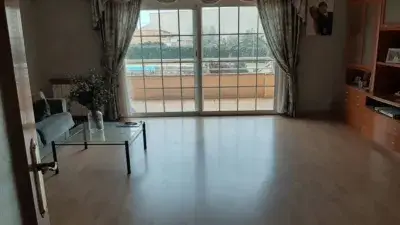 Casa en venta Mollerussa 5 habitaciones jardin piscina