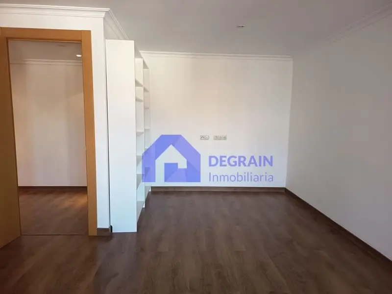 Alquiler Piso Oviedo Casco Histórico 109m2 Reformado