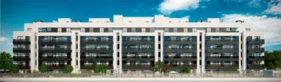 Piso en Venta en Alcalá de Henares 120m2 3 habitaciones 2 baños