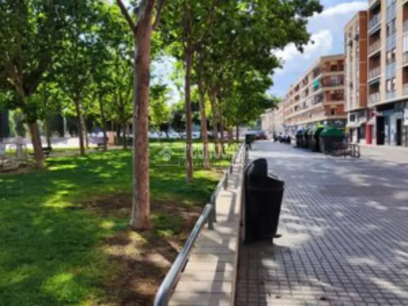 Plaza de Garaje en Venta Casablanca
