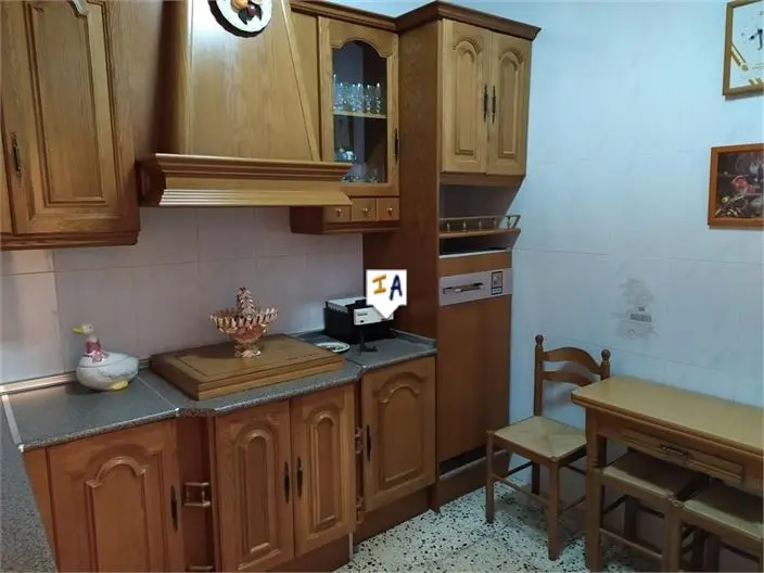 Casa Familiar en Rute Gran Oportunidad de Inversion