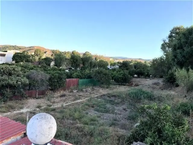 Terreno en venta Casares, España
