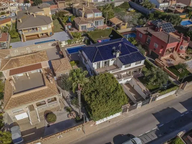 Chalet Adosado Lujo Aguas Nuevas Torrevieja Cerca Playa