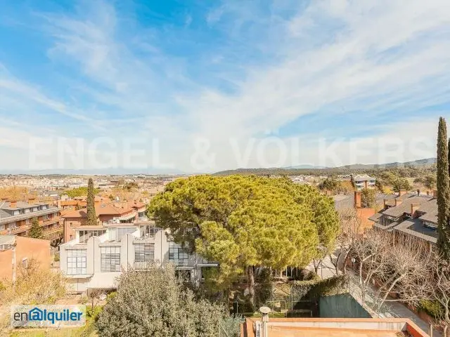 Loft con Garaje en Sant Cugat - Alto Standing