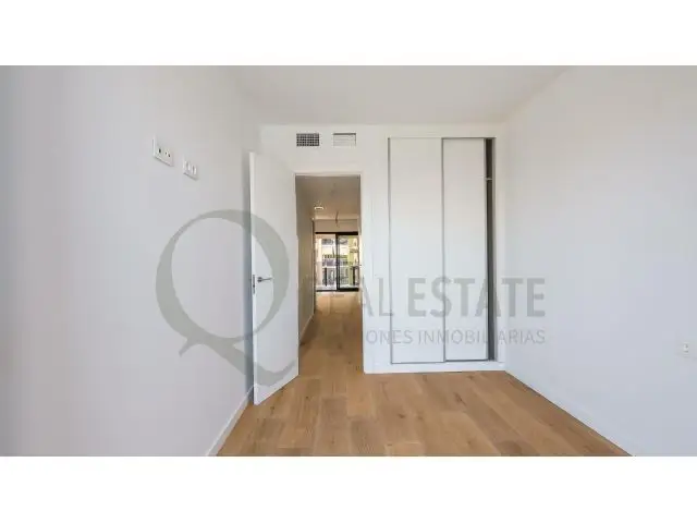 Piso en venta en Cabo Huertas Alicante