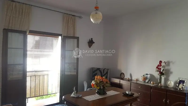 Casa de Pueblo en Algarrobo 3 Dormitorios 208m2 Garaje Terraza