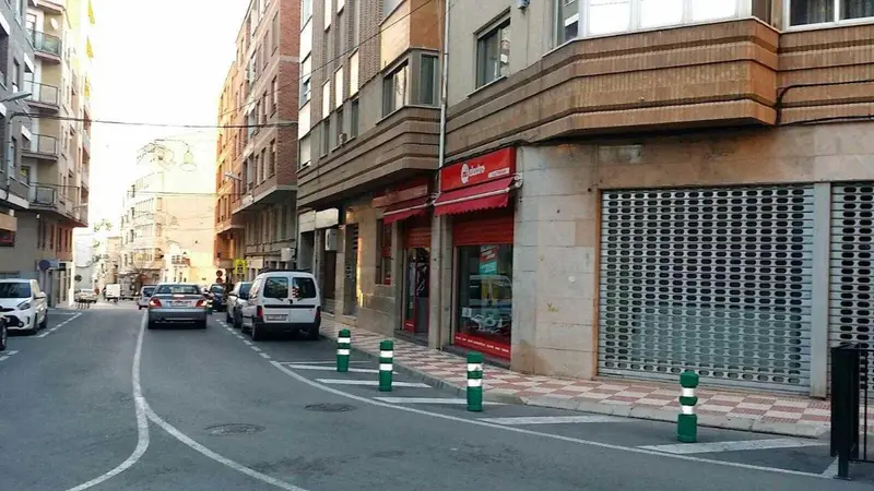 Vivienda en Venta El Palmar Murcia 101m2