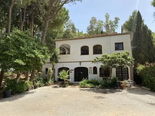 Oficina en Venta Mijas La Nueva - Restaurante u Oficina