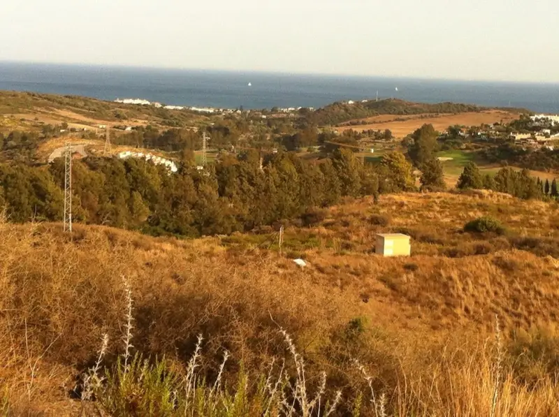 Terreno en venta Casares, España